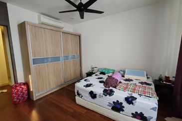 Foresthill Damansara