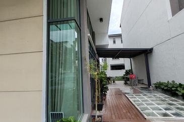 Foresthill Damansara