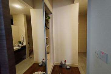 Foresthill Damansara