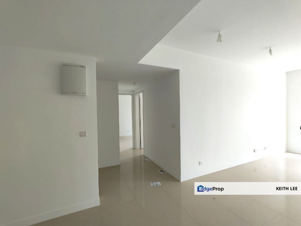  Emerald Hill Cheras Alam Damai Freehold Forest Lake View Completed Lower Market Value Best Buy, Kuala Lumpur, Cheras