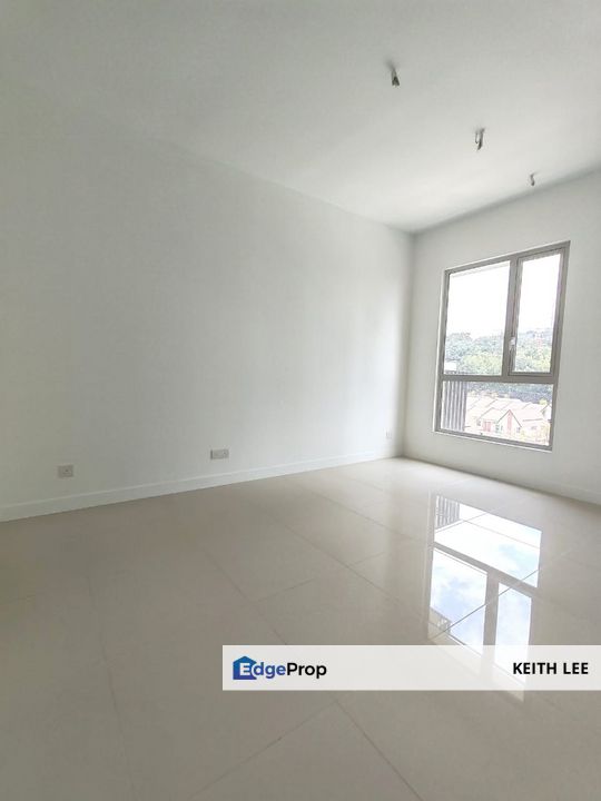  Emerald Hill Cheras Alam Damai Freehold Forest Lake View Completed Lower Market Value Best Buy, Kuala Lumpur, Cheras