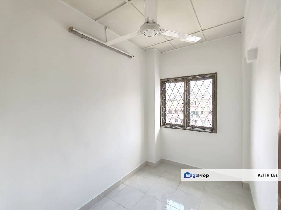 Dahlia Apartment Pandan Indah Ampang Walking Distance LRT Station, Selangor, Pandan Indah