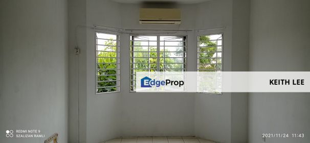 Pangsapuri Mayang , Tmn Puncak Jalil Block E with Lift Kinrara Puchong, Selangor, Bandar Kinrara Puchong