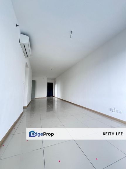 You City 3 Corner Unit Completed Ready Move in Link Bridge MRT Station 50 Meter, Selangor, Cheras