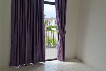 Graham Garden @ Eco Grandeur