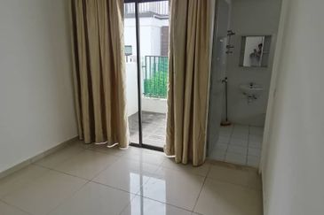 Graham Garden @ Eco Grandeur