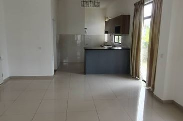 Graham Garden @ Eco Grandeur