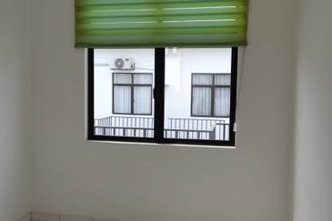 Graham Garden @ Eco Grandeur