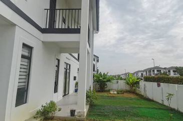 Graham Garden @ Eco Grandeur