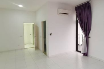 Graham Garden @ Eco Grandeur