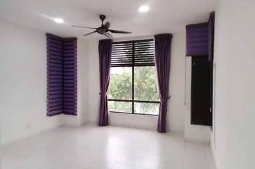 Graham Garden @ Eco Grandeur