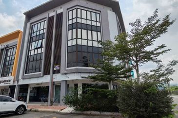 Taman Seri Sungai Long