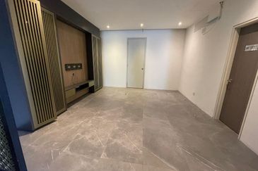 Taman Seri Sungai Long