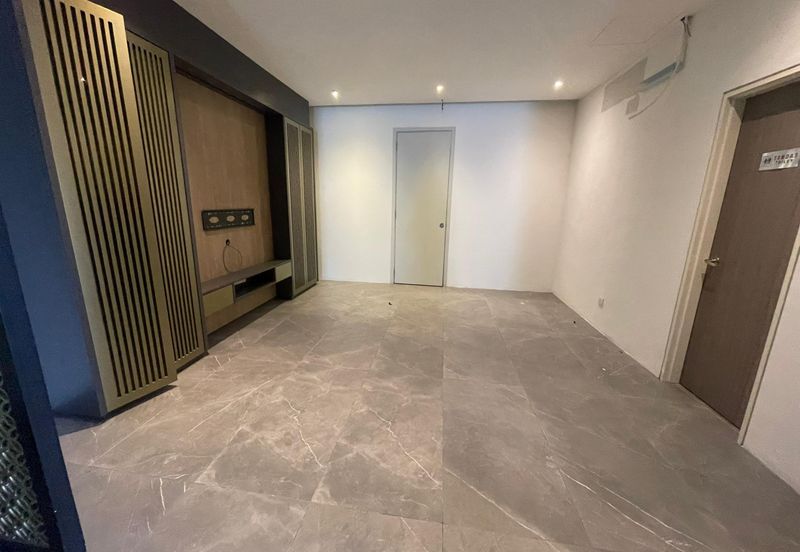 Taman Seri Sungai Long