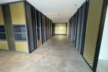 Taman Seri Sungai Long