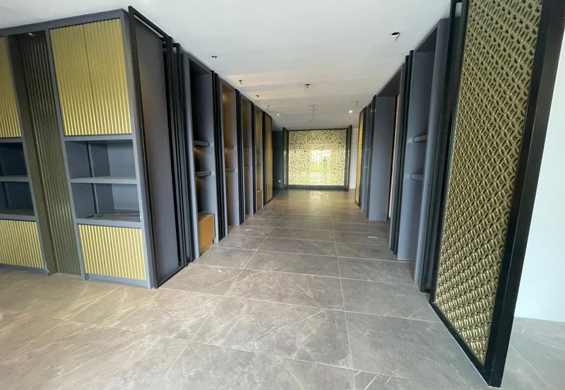 Taman Seri Sungai Long