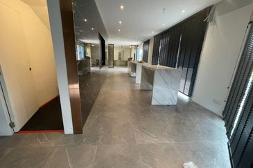 Taman Seri Sungai Long