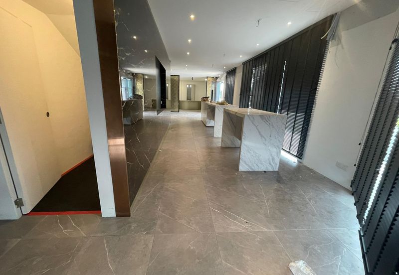 Taman Seri Sungai Long