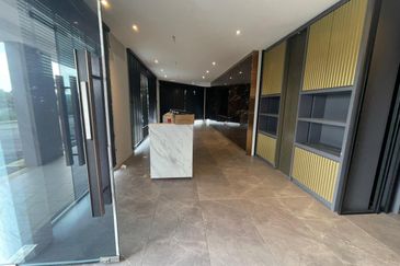 Taman Seri Sungai Long