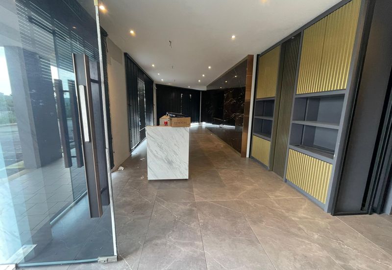 Taman Seri Sungai Long