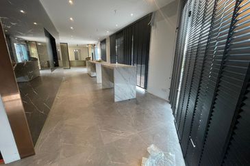 Taman Seri Sungai Long