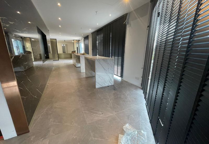 Taman Seri Sungai Long