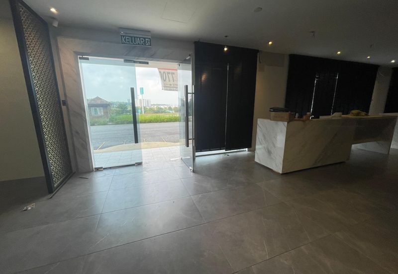 Taman Seri Sungai Long