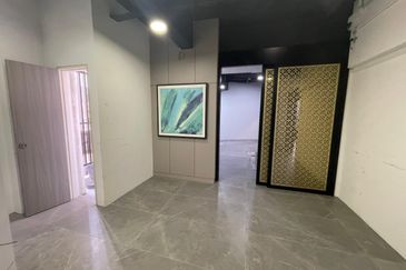 Taman Seri Sungai Long