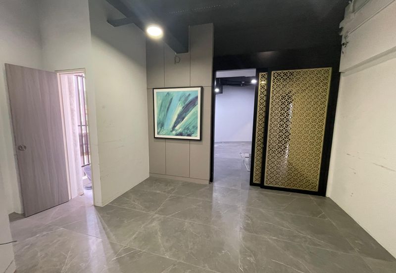 Taman Seri Sungai Long