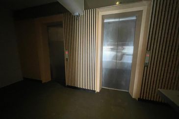 Taman Seri Sungai Long