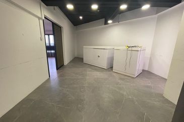 Taman Seri Sungai Long