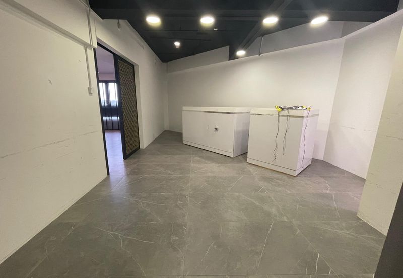 Taman Seri Sungai Long