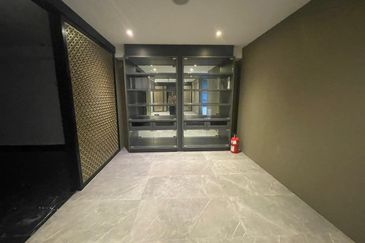 Taman Seri Sungai Long