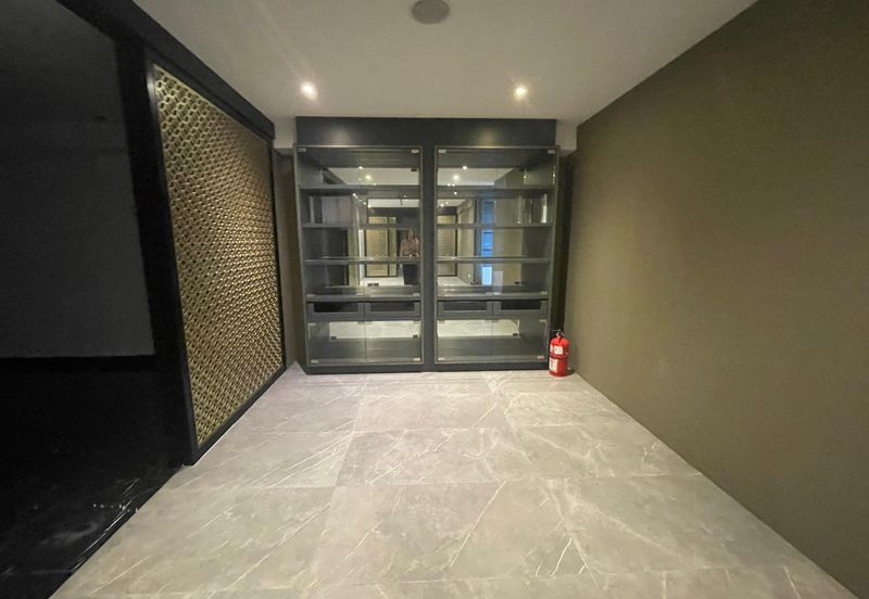 Taman Seri Sungai Long