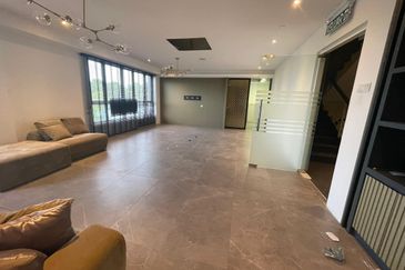 Taman Seri Sungai Long