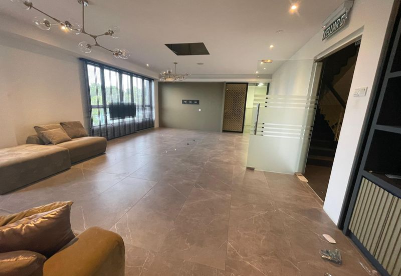 Taman Seri Sungai Long