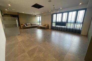 Taman Seri Sungai Long