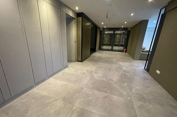 Taman Seri Sungai Long