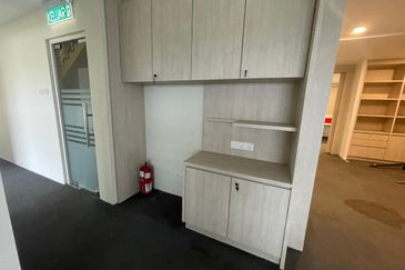 Taman Seri Sungai Long