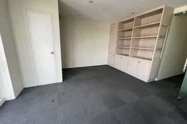 Taman Seri Sungai Long