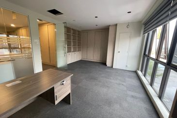 Taman Seri Sungai Long