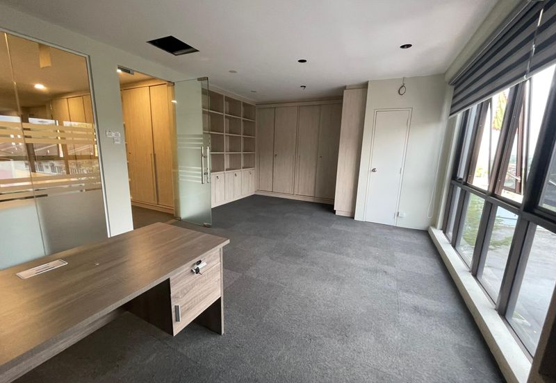 Taman Seri Sungai Long