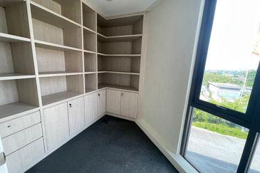 Taman Seri Sungai Long