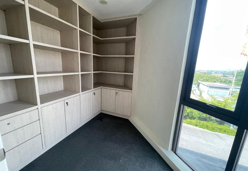 Taman Seri Sungai Long