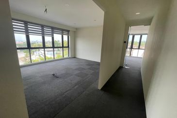 Taman Seri Sungai Long