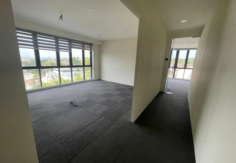 Taman Seri Sungai Long