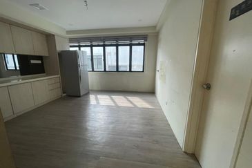 Taman Seri Sungai Long