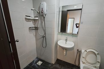 Landmark Residence 2 @ Bandar Sungai Long