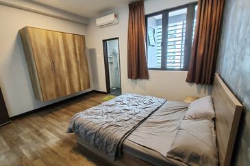 Landmark Residence 2 @ Bandar Sungai Long