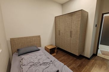 Landmark Residence 2 @ Bandar Sungai Long